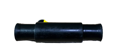 Патрубок (рукав) гофрированный Ø 40,  Н101.05