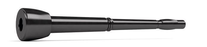 Резина сосковая 392/4 ( аналог Delaval 990666-01/960016-83), Испания