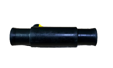 Патрубок (рукав) гофрированный Ø 40,  Н101.05