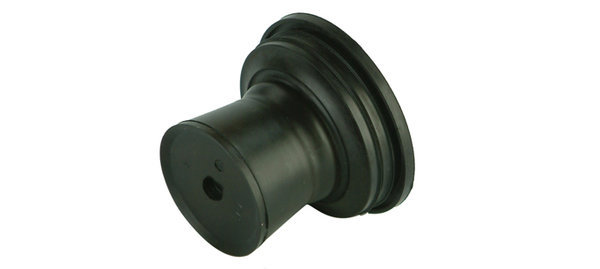 Мембрана клапана спуска  "Muller", резиновая
