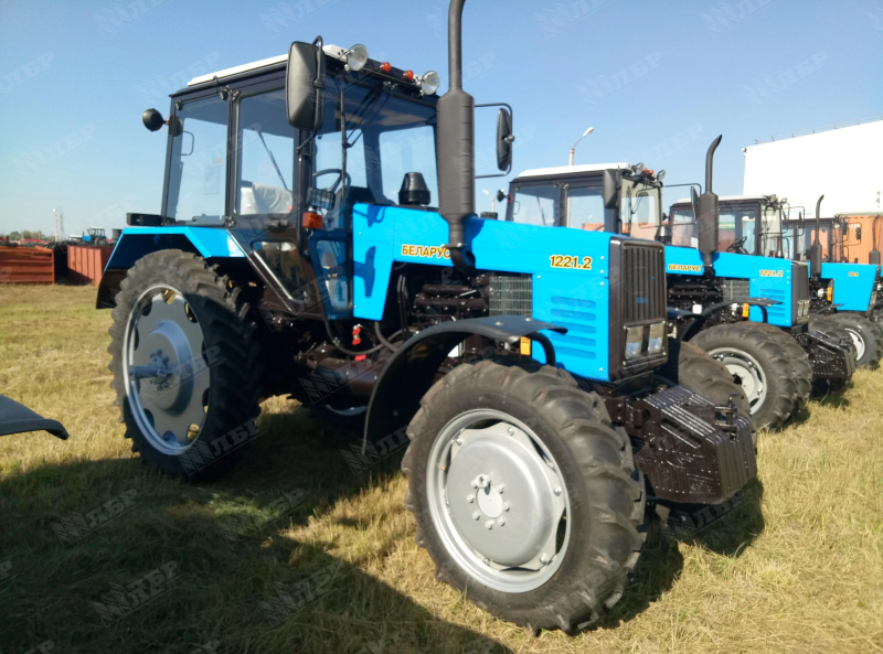 Комплект узких колес 2х2 (11.2-28, 270/95R44) м/р 450/700/750 мм
