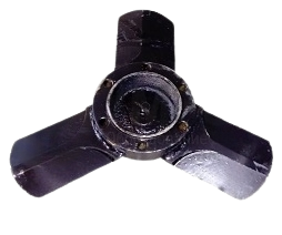 Винт мешалка НЖМ 00.310