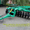Борона дисковая БПТД-3-01