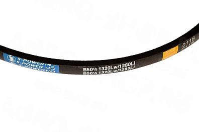 Ремень В 1320 Lw