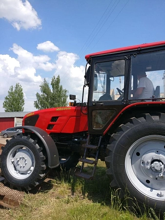 ТРАКТОР БЕЛАРУС 1025.3