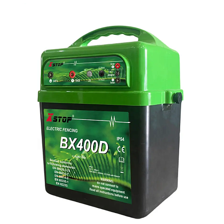 Генератор импульсов BX400D
