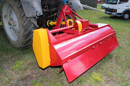 ФРЕЗА САДОВАЯ ФС-2,0 У