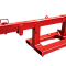 Кран-балка на вилы AR-15