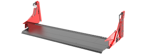 Рапсовый стол SAMP RS-7,0