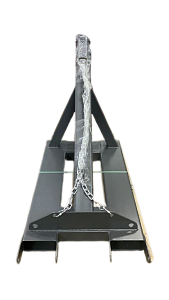 Кран-балка на вилы AR-12