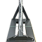 Кран-балка на вилы AR-12