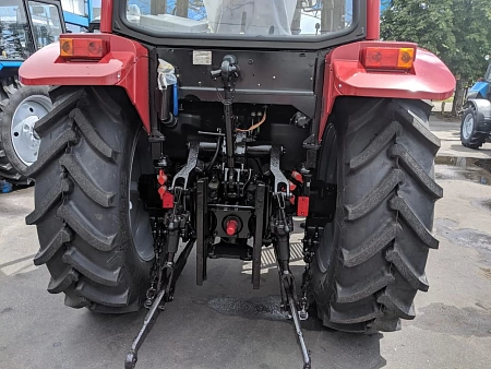 ТРАКТОР БЕЛАРУС 1221.3
