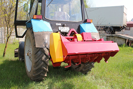 ФРЕЗА САДОВАЯ ФС-1,2