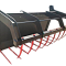 Захват для силоса TEL-ZT-S