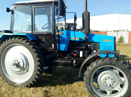 Комплект узких колес 2х2 (230/95R32, 270/95R48) м/р 450/700/750 мм
