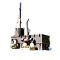 Инсинератор АМТ-1000