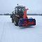 Снегоочиститель шнековый роторный СШР-214