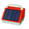 Генератор импульсов ИЭ-3-1 (аккумул. 12V7Ah + солнечная панель)