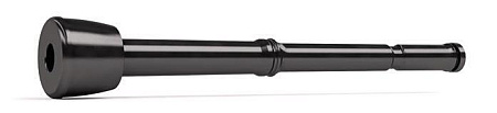Резина сосковая 1270/4 ( аналог Delaval 999007-03/999009-01), Испания