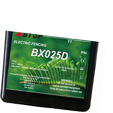 Генератор импульсов BX025D