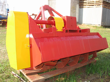 ФРЕЗА САДОВАЯ ФС-1,2
