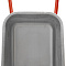 Тачка строительная двухколесная ECO WB351-2