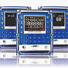 Панель управления Swiftﬂo Commander