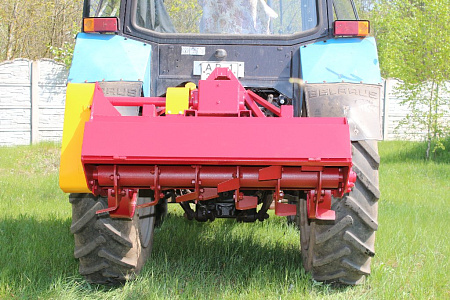 ФРЕЗА САДОВАЯ ФС-1,2