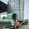 Зерносушилка AGRONEZH  МОДЕЛЬ М40