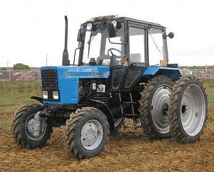 Комплект узких колес 0х4 (9.5-42) м/р 450/700/750 мм