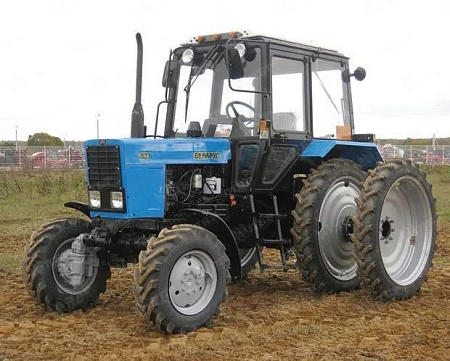 Комплект узких колес 0х4 (9.5-42) м/р 450/700/750 мм