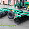 Борона дисковая БПТД-3-01