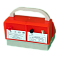 Генератор импульсов ИЭ-3-1 (аккумул. 12V7Ah + солнечная панель)