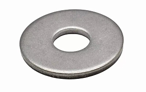 Шайба увеличенная М16.Zn ГОСТ 6958-78 (DIN 9021)