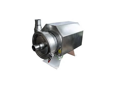 Насос молочный КМ-32-32-100