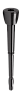 Резина сосковая 392/4 ( аналог Delaval 990666-01/960016-83), Испания