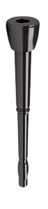 Резина сосковая 392/4 ( аналог Delaval 990666-01/960016-83), Испания