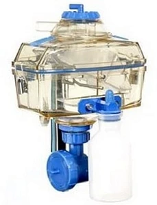 Счетчик молока Milkline Pulsameter 2