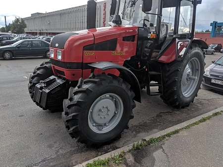 ТРАКТОР БЕЛАРУС 1221.3