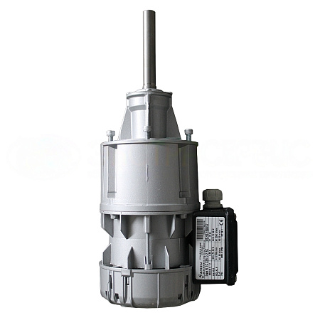 Моторредуктор R1C225D2BC