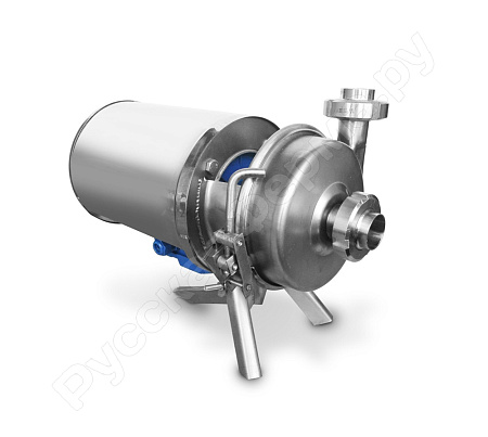 Насос молочный ОНЦ 25/30К5-5,5/2-к (эл. двиг. 5,5 кВт)