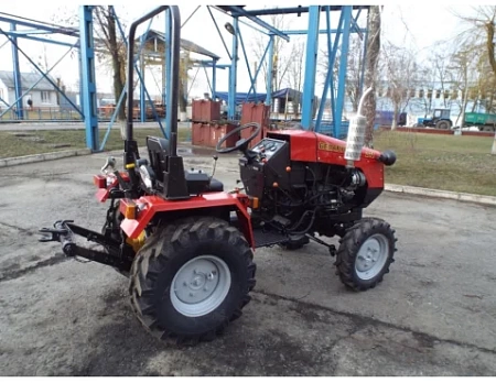 БЕЛАРУС 211