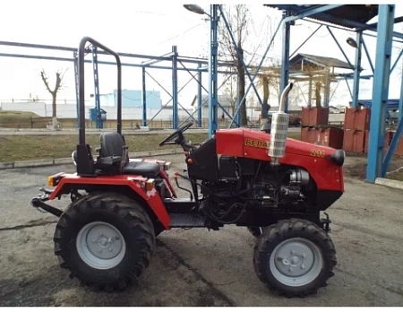 БЕЛАРУС 211