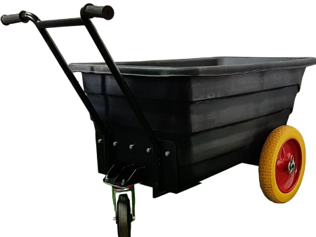 Тележка универсальная ТТ-1-02 (Аналог ТУ-250)